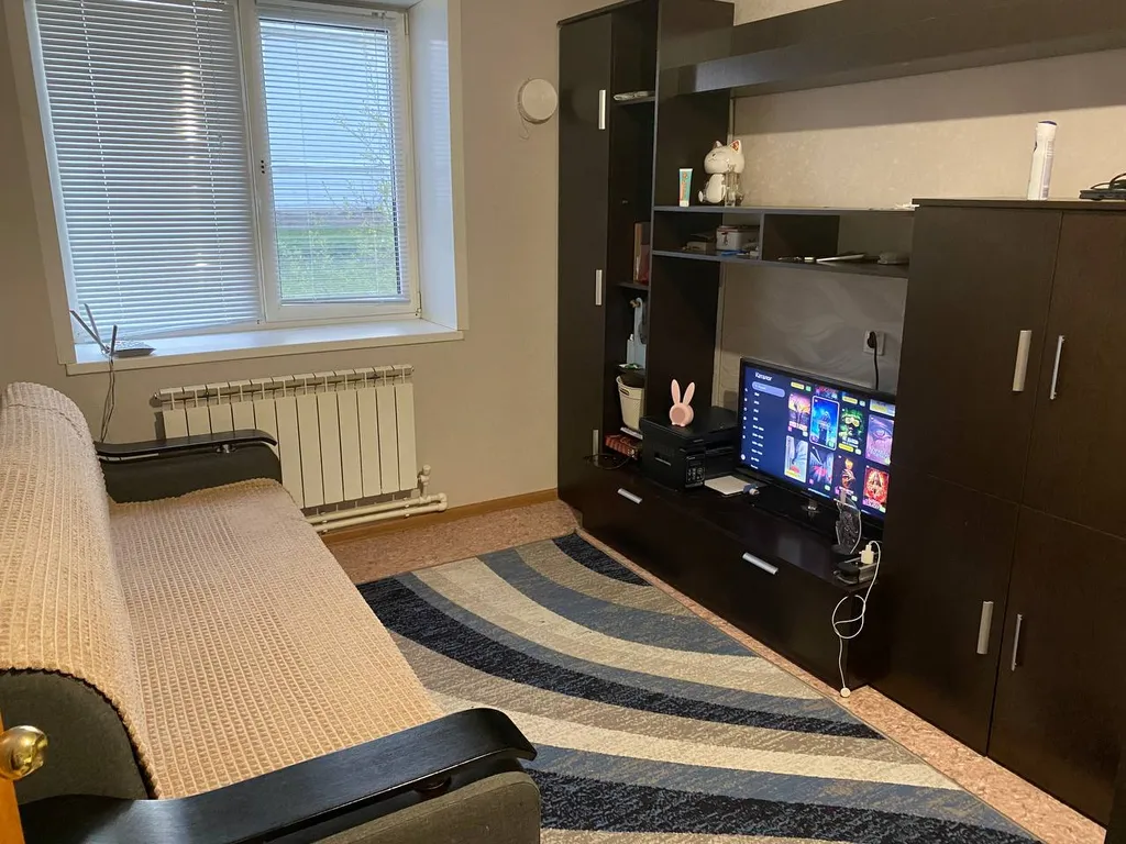 Уютная квартира рядом с морем