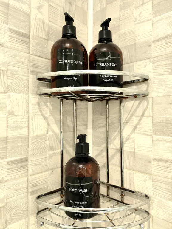 Квартирка с видом на кремль