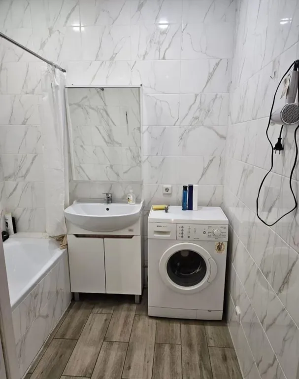 Просторная квартира у ИМР