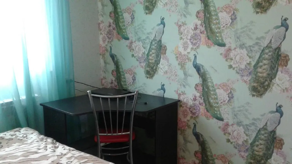 Аппартаменты с видом на море