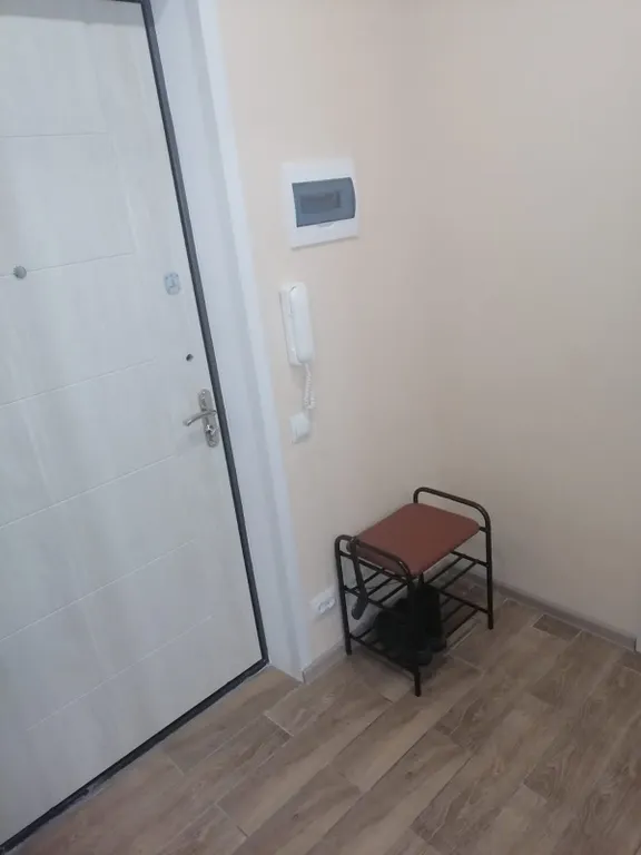 Квартира на Светлой