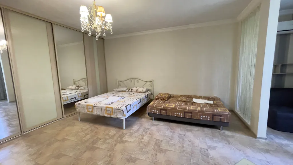 Квартира Комната — Сириус