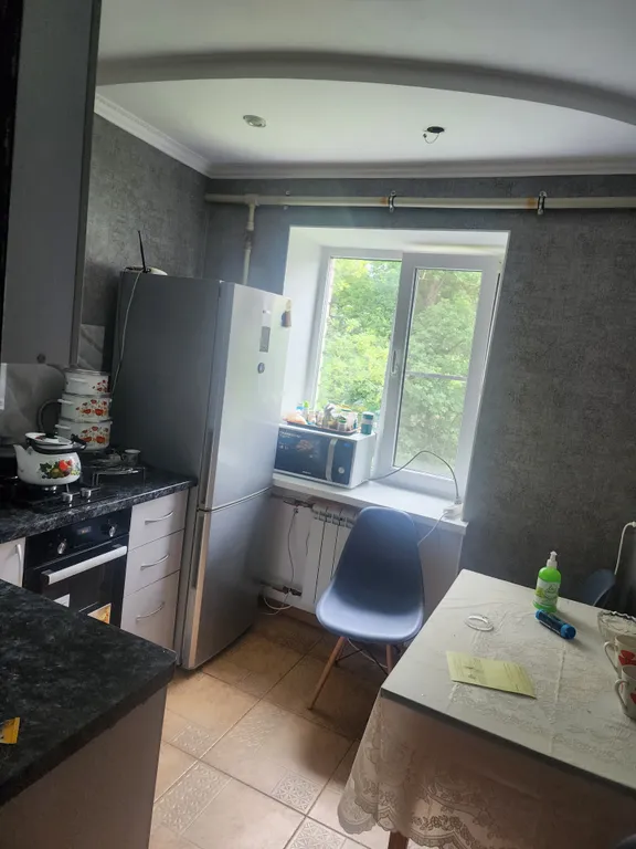 Апартаменты в курортной зоне