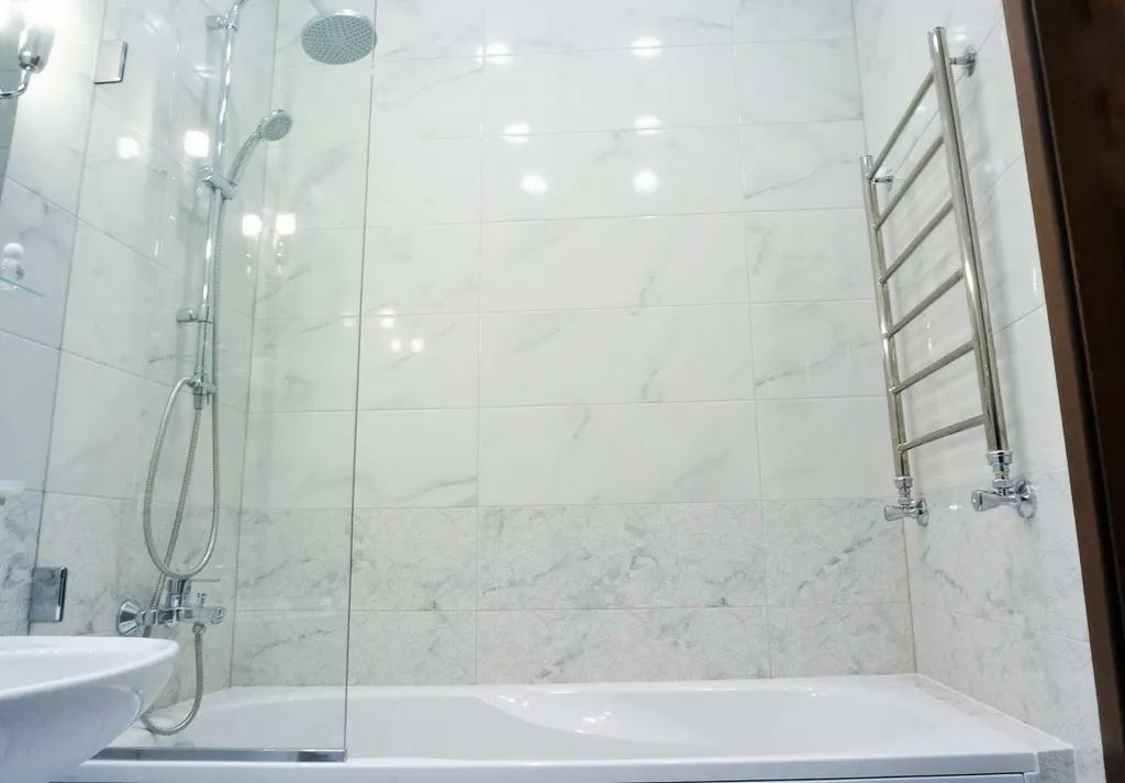 Квартира Апартаменты Элегант — Калининград