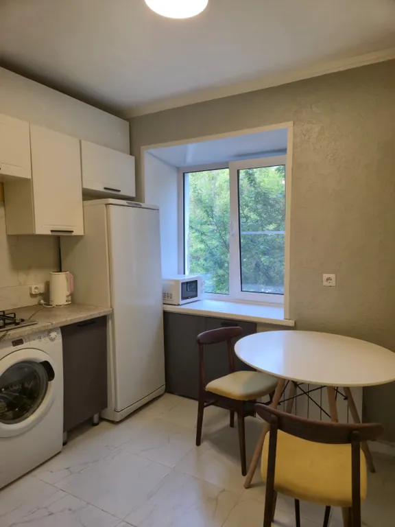 Уютная чистая квартирка в самом центре города