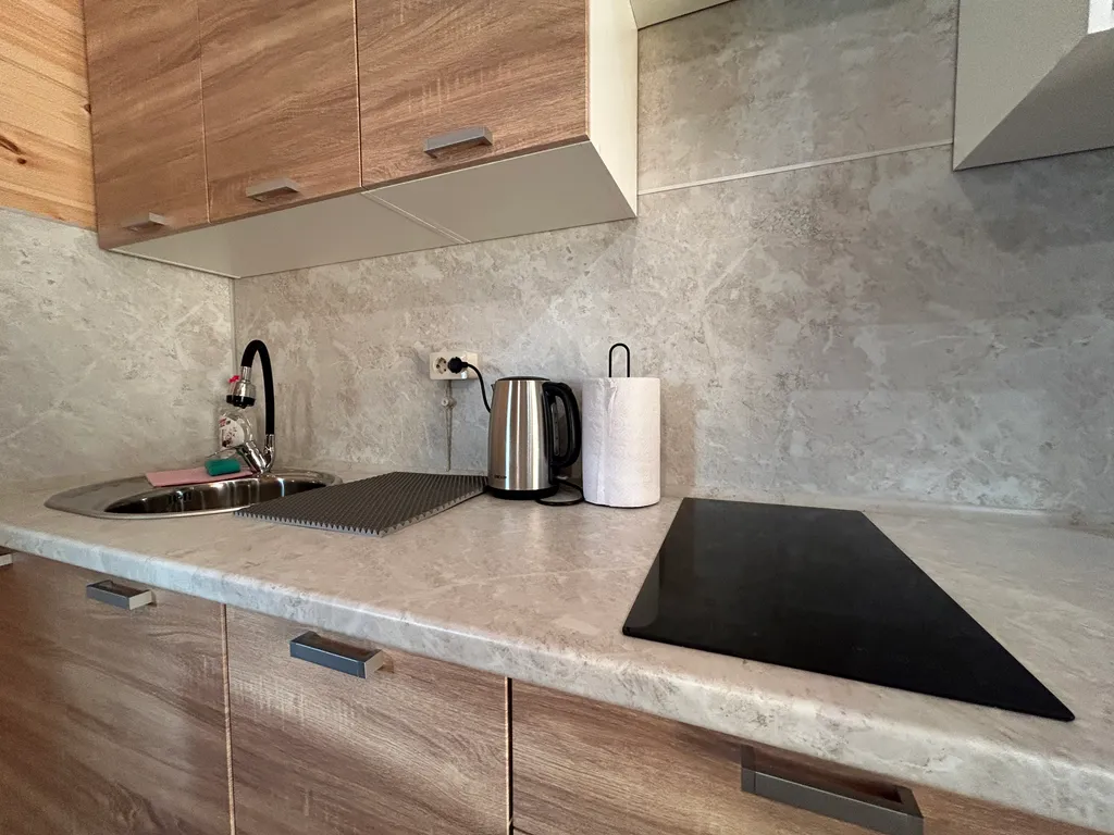 Уютный домик вблизи озера Плещеева