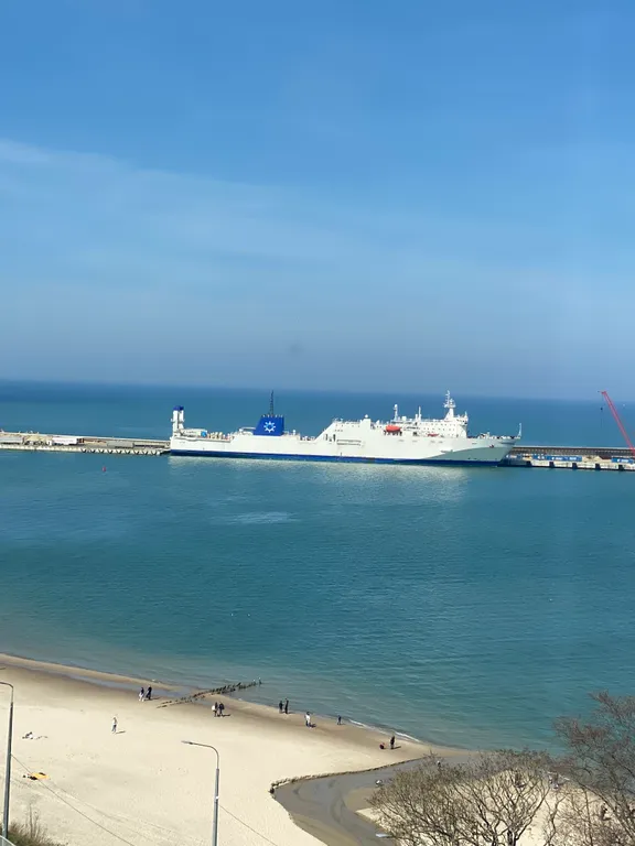 Квартира Медный Закат в 5 минутах от пляжа