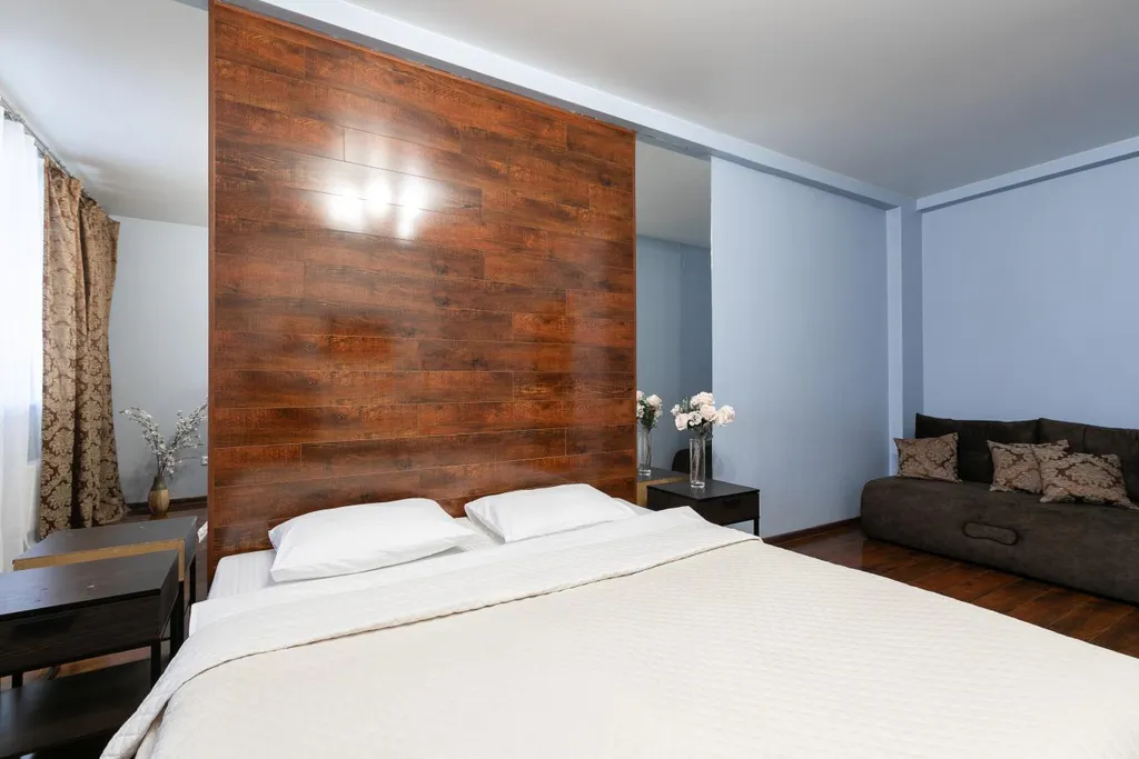 Квартира Квартира рядом с метро Ботаническая — Екатеринбург