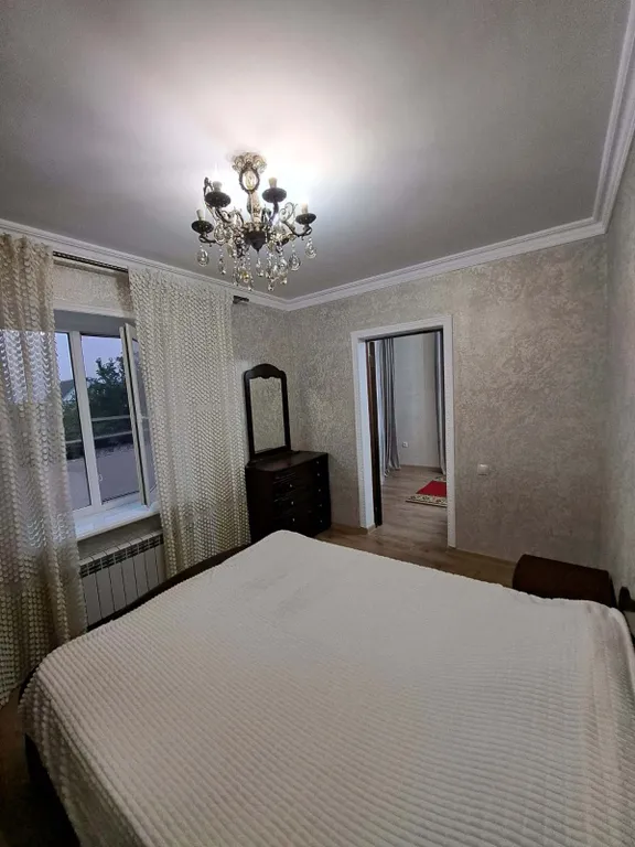 Дачный домик рядом с морем