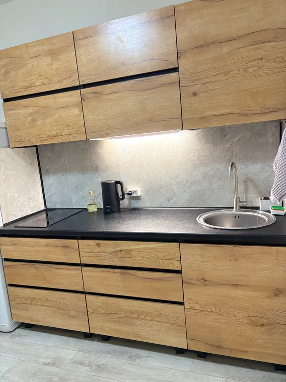 Квартира Новая, уютная квартира от собственника — Красноярск