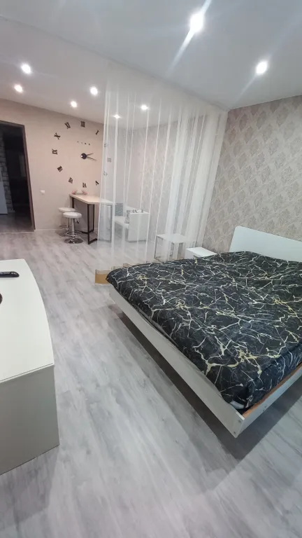 Квартира у ТРЦ Рио