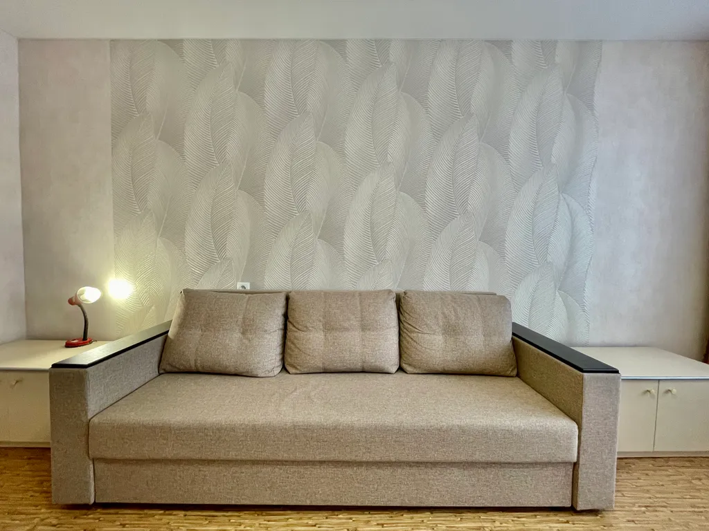 2 -Комнатная квартира Остальная