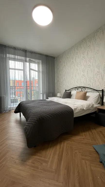 Квартира Красивая квартира в сердце Ярославля! — Ярославль