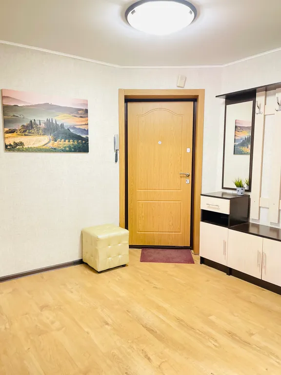 Современная квартира в ЖК Велит