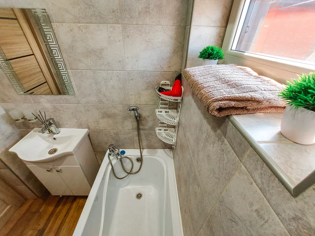 Отдельный дом на берегу Азовского моря