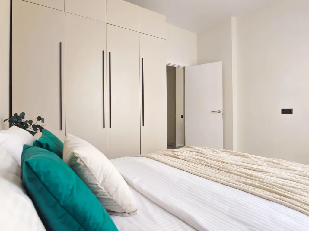 Квартира Уютная квартира в новом доме — Мисайлово