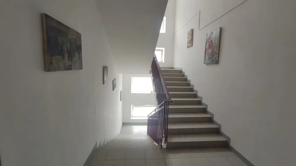 Vip апартаменты с видом на море