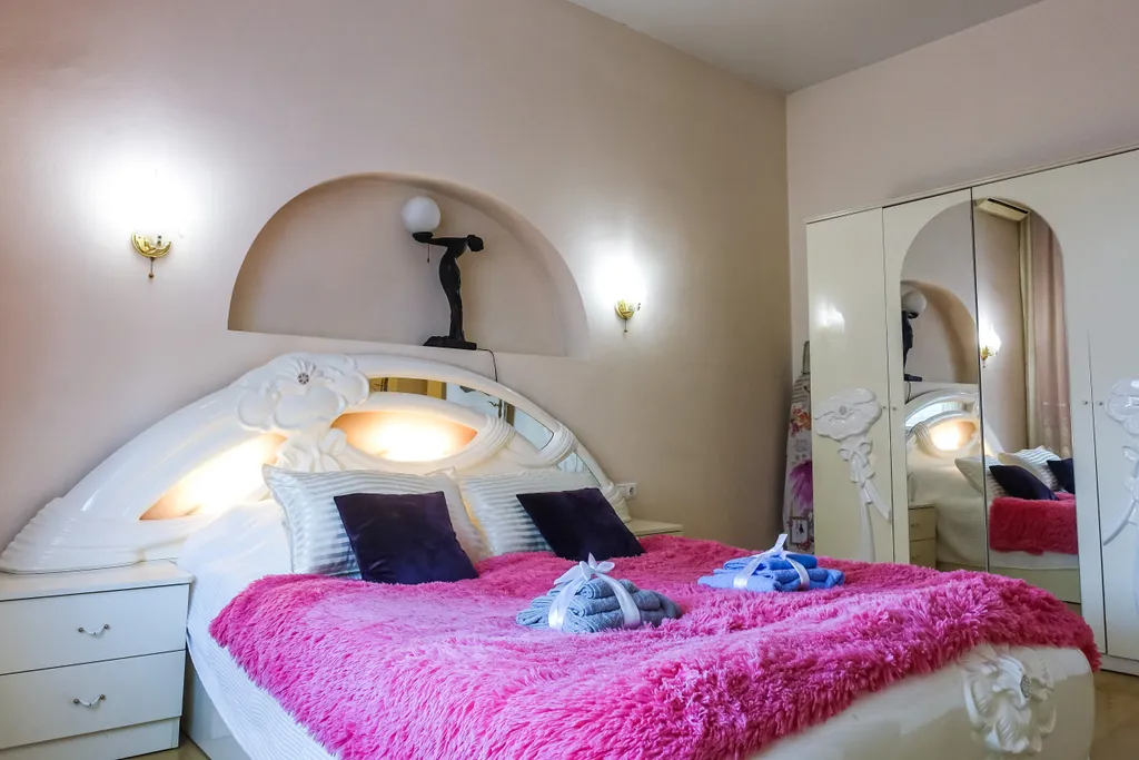 Квартира в центре