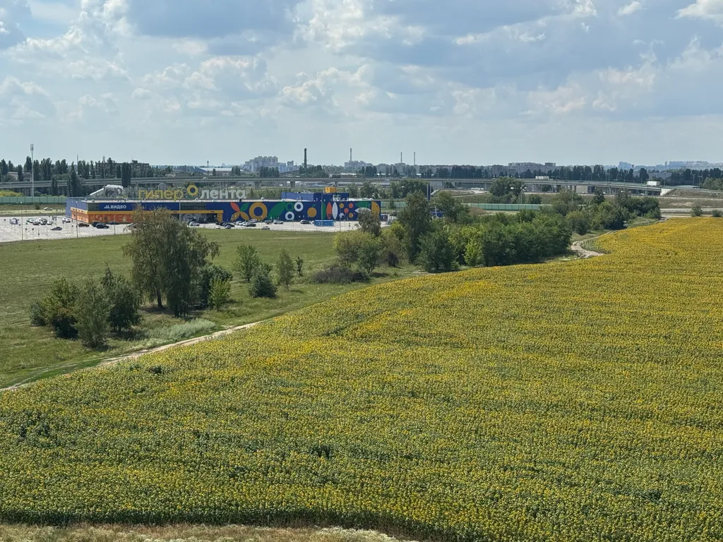 Уютная квартира в пригороде, вблизи трассы М4, у маг гипер Лента