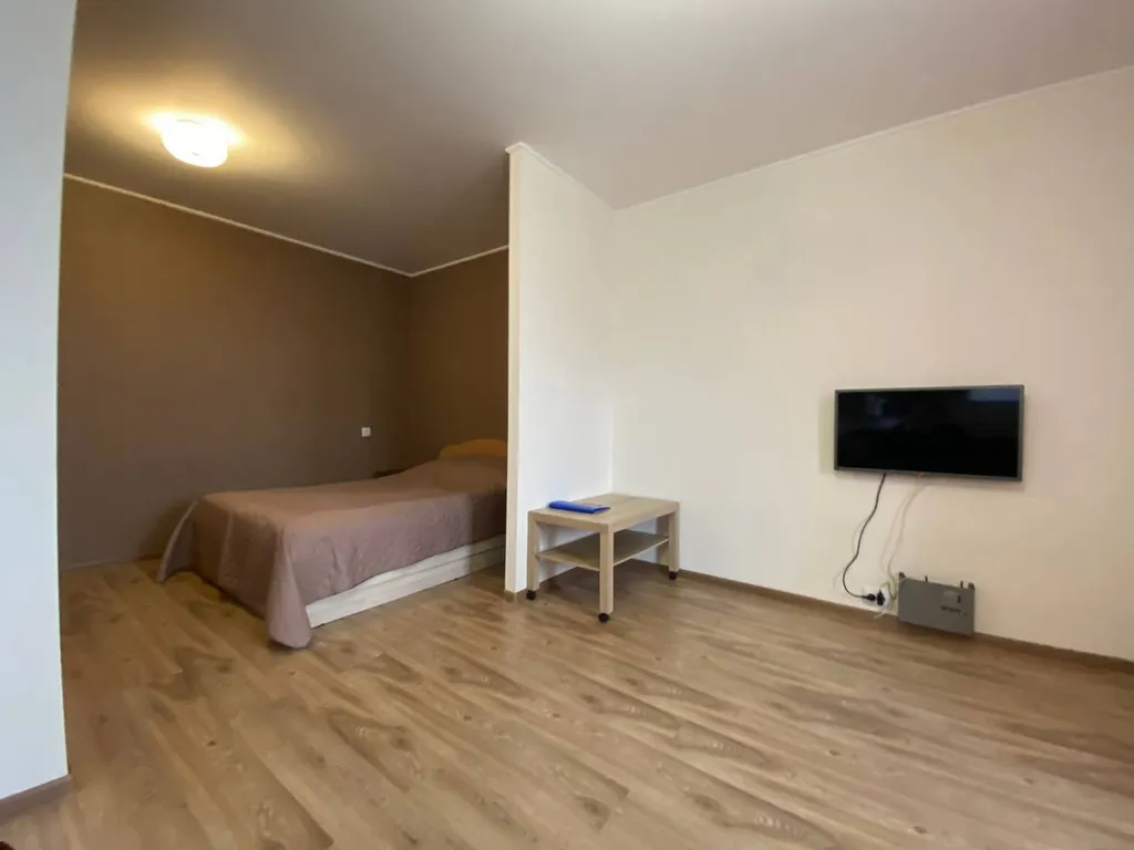 Уютная квартира в центре северо-запада рядом с Теоремой