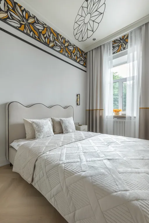 Центральная резиденция