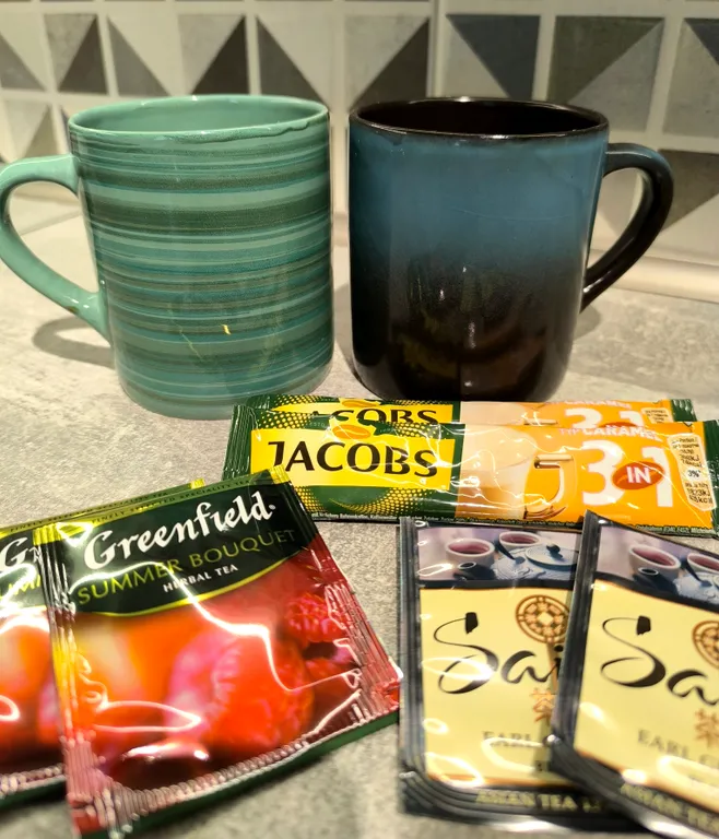 Квартира Уголок тишины на Римской — Зеленоградск