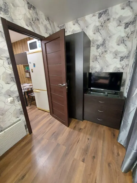 Квартира Квартира Зелёный район рядом с метро — Санкт-Петербург