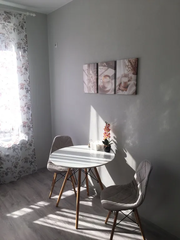 Квартира Уютная квартира без посредников Фонтаны ЖК — Краснодар