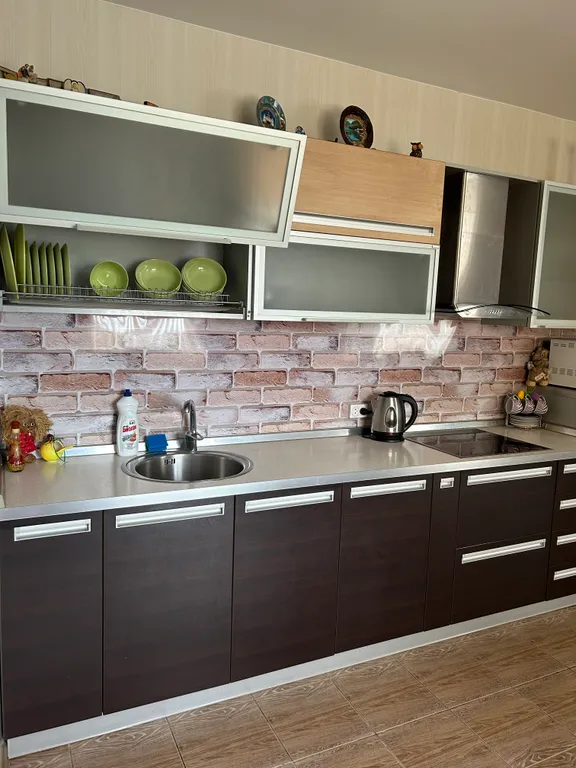 Свободная квартира — аренда посуточно в Михайловка