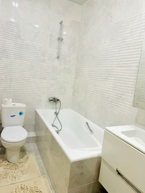 Квартира в центре курзоны