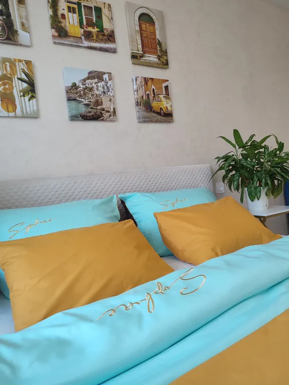 Квартира прямо возле Брестской крепости, центральная часть города