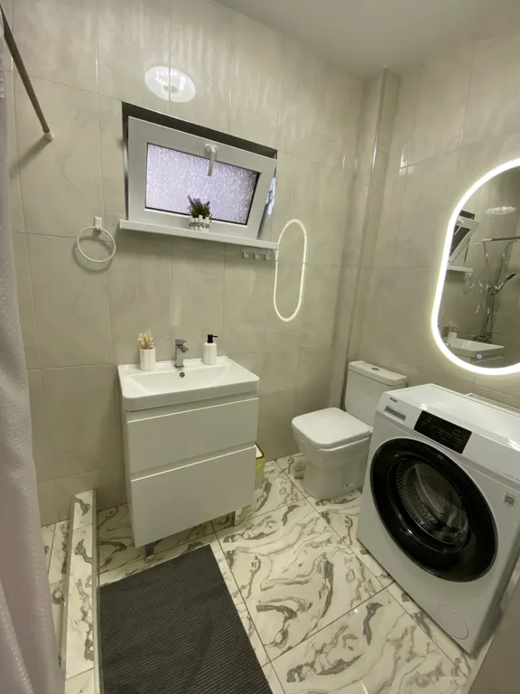 Коттедж-дача подкова