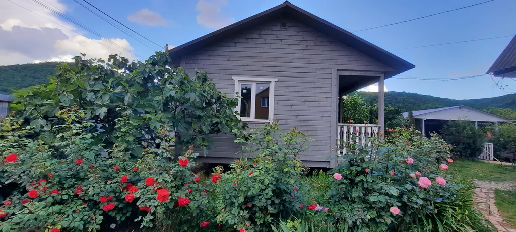 Коттедж 2-комнатный Дом — аренда посуточно в Лермонтово