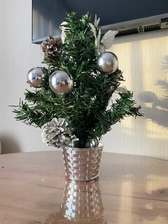 Удобная студия на 25 этаже