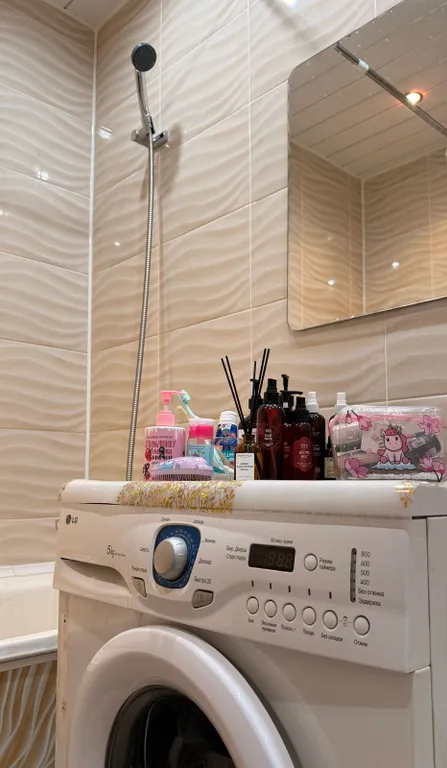 Квартира у парка Таёжные бульвары