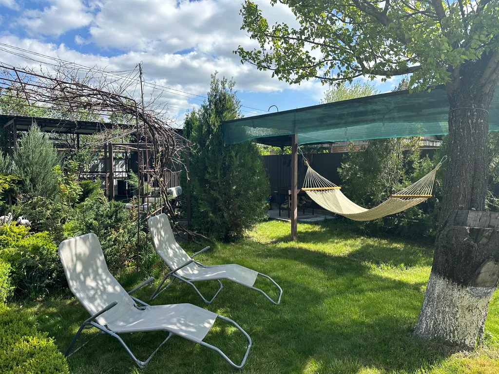 Коттедж Дача для отдыха и проживания — аренда посуточно в Пятигорск