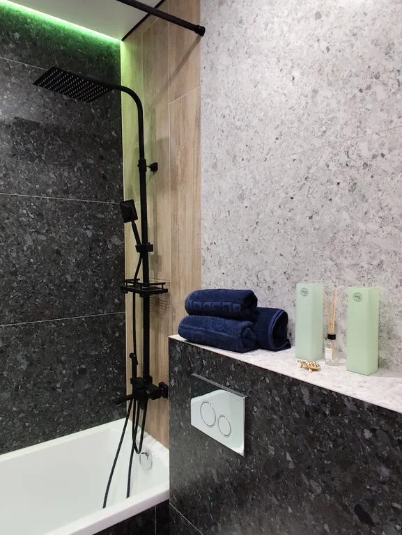 Квартира 1-комнатная Квартира — Калининград