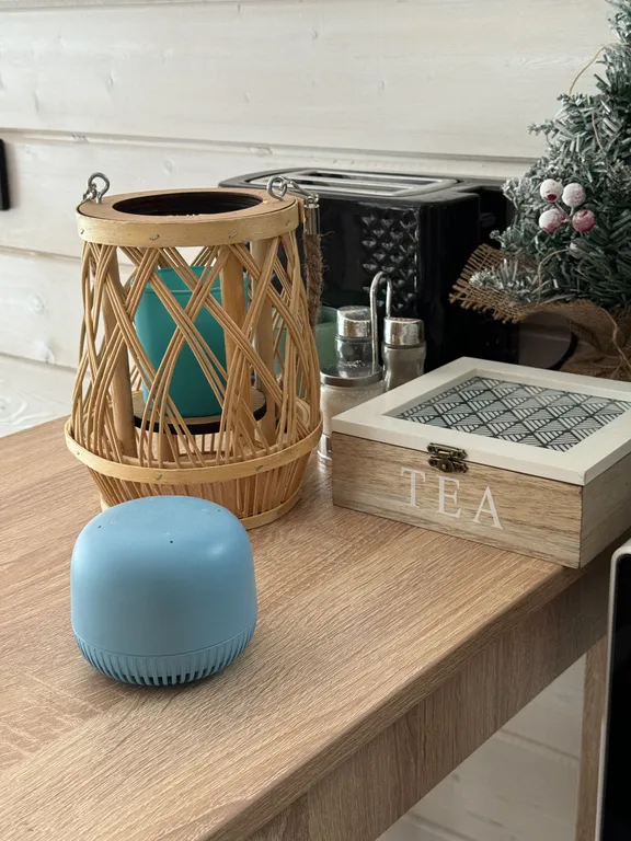 Домик Зов Йети