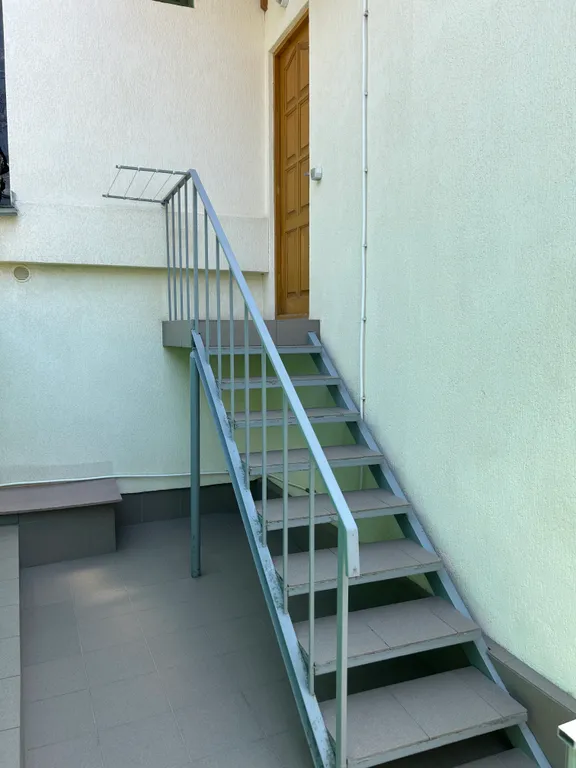 Студия у моря