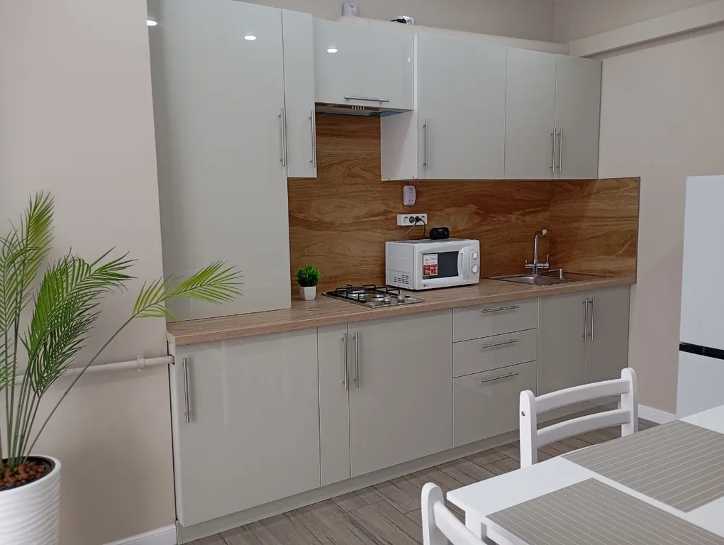 Квартира Уютная квартира — Калининград