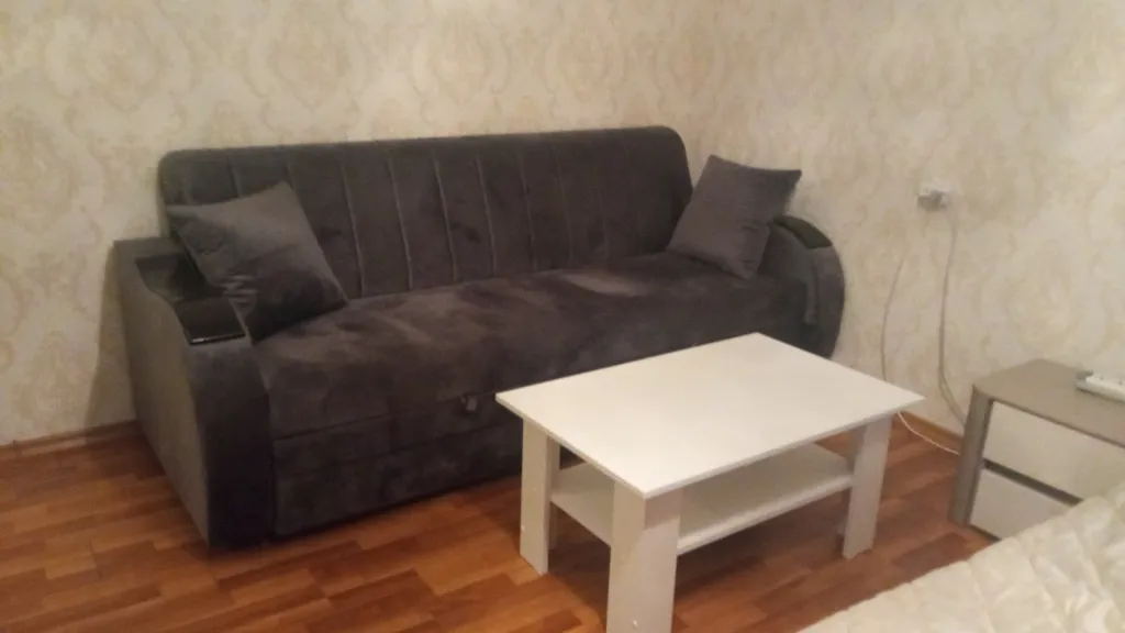 Уютная квартира в самом центре города