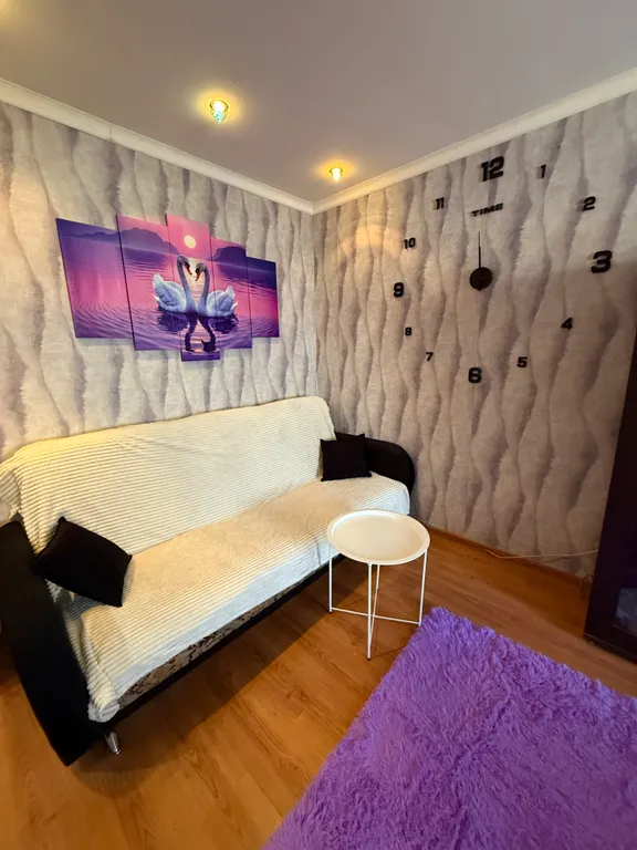 Все в гости к Аленке