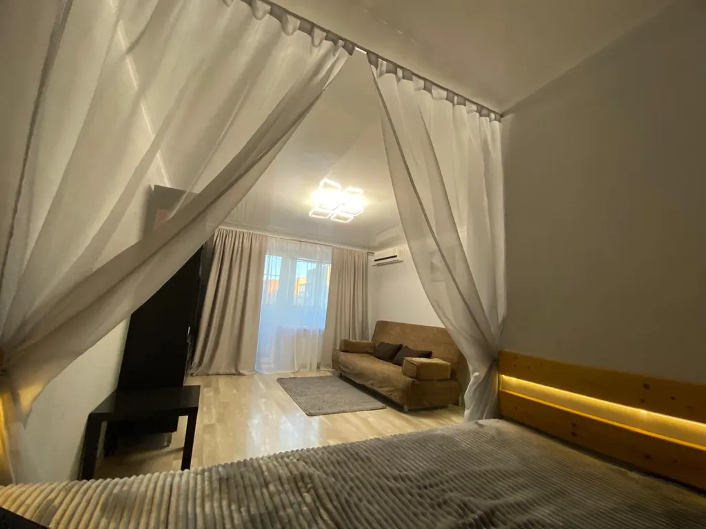 Уютная квартира рядом с морем