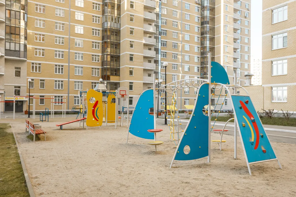 Просторная квартира рядом с Южным Автовокзалом, ТЦ Мегаполис