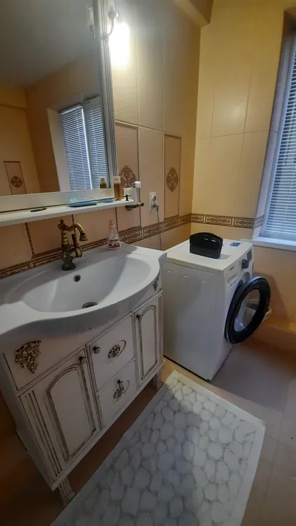 Квартира Уютная квартира возле моря — Каспийск