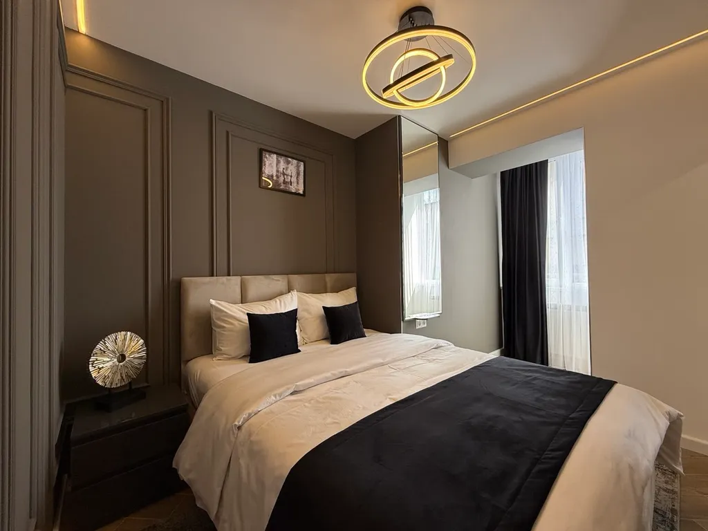 Cozy Haven 2, Historic city center