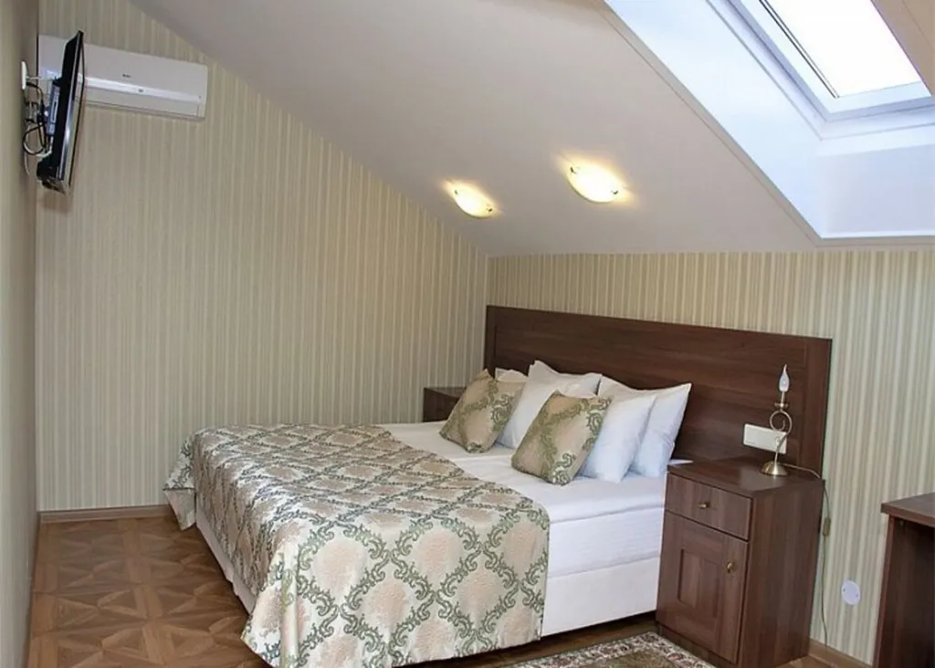 Квартира Комната — аренда посуточно в Кострома