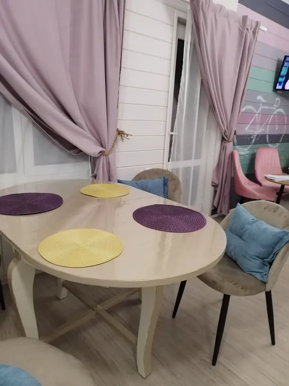 2-комнатный Дом