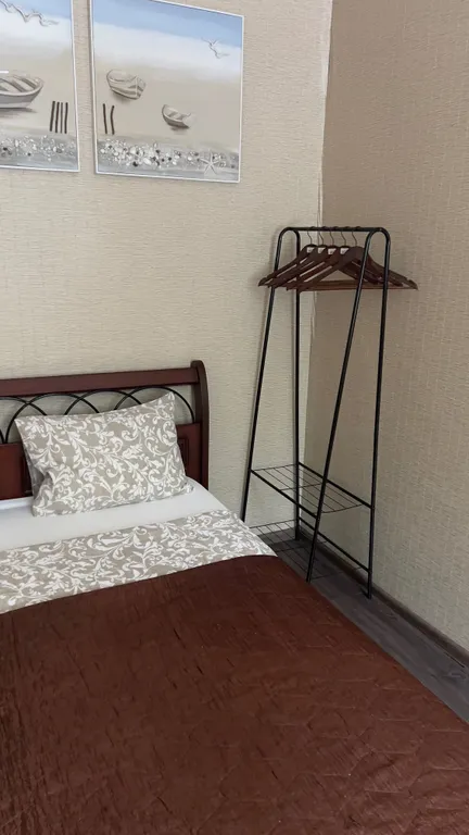 Студия в самом центре Артема