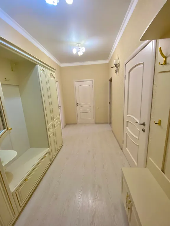 Светлая двушка Пятигорская 24